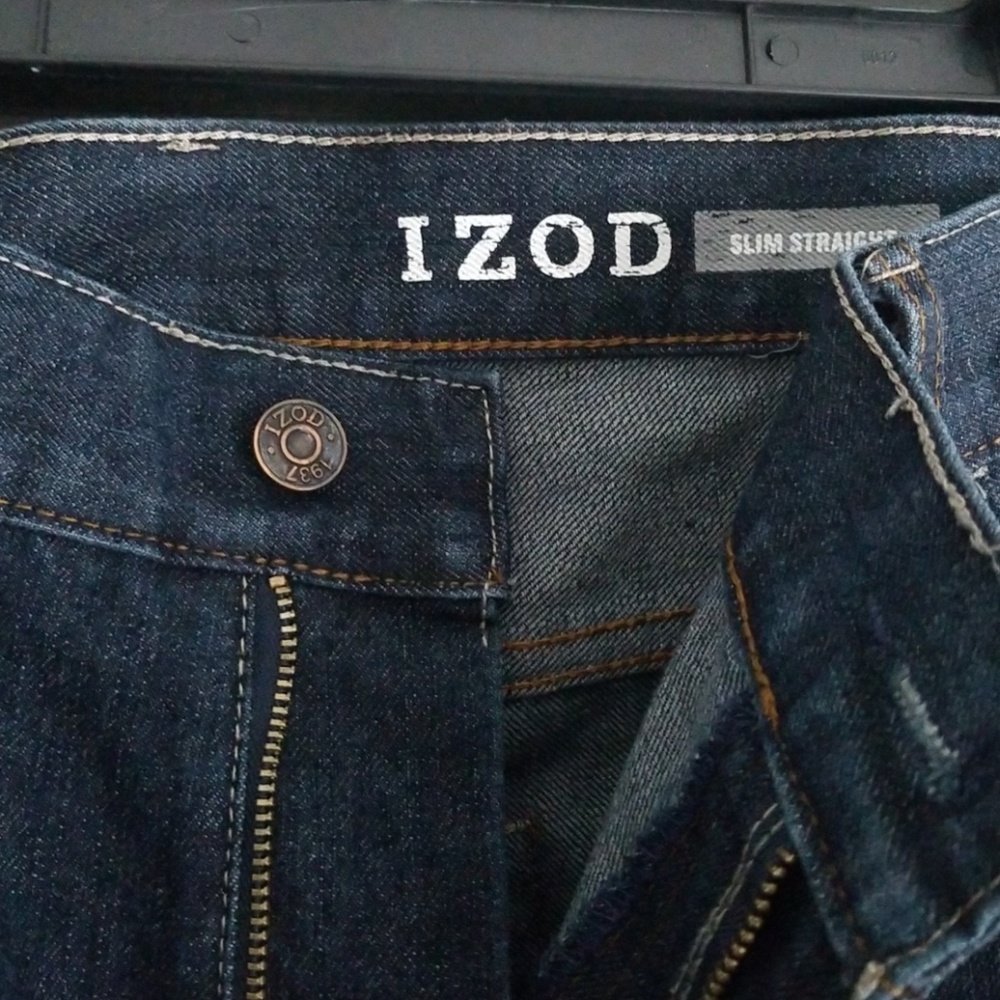 Jeans - Picture 2 of 3